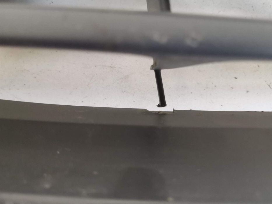 Grila Radiator Mercedes-Benz  Sprinter 3 907 2018 2019 2020 2021 910 O