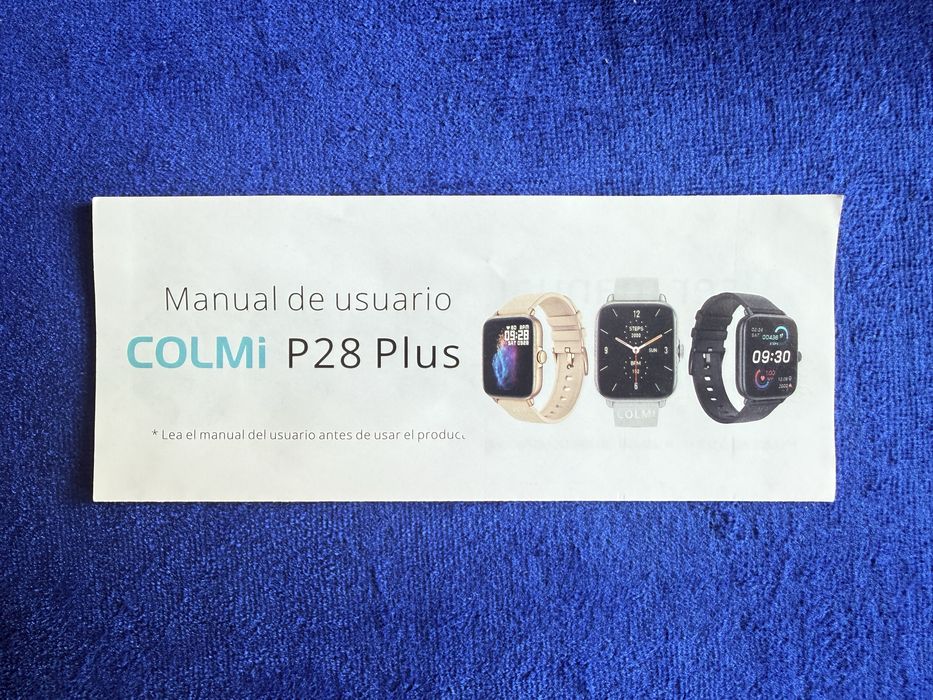 Продам смарт-часы