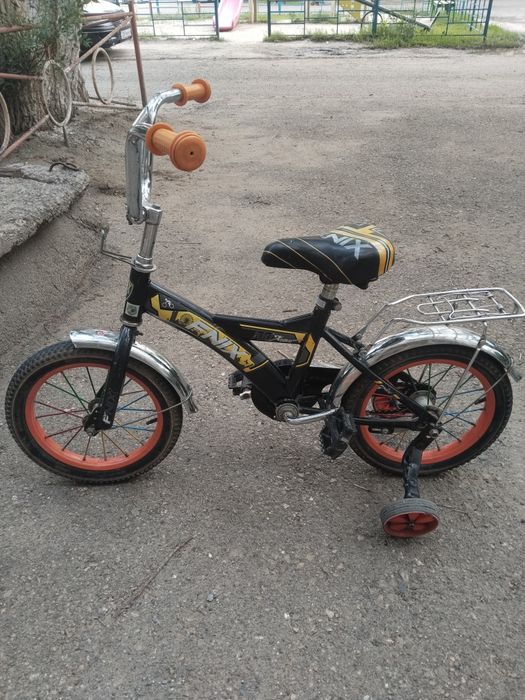 Продам б/у велосипед