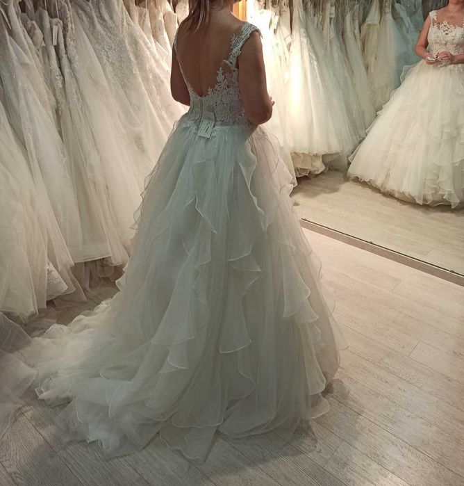 Rochie de mireasa