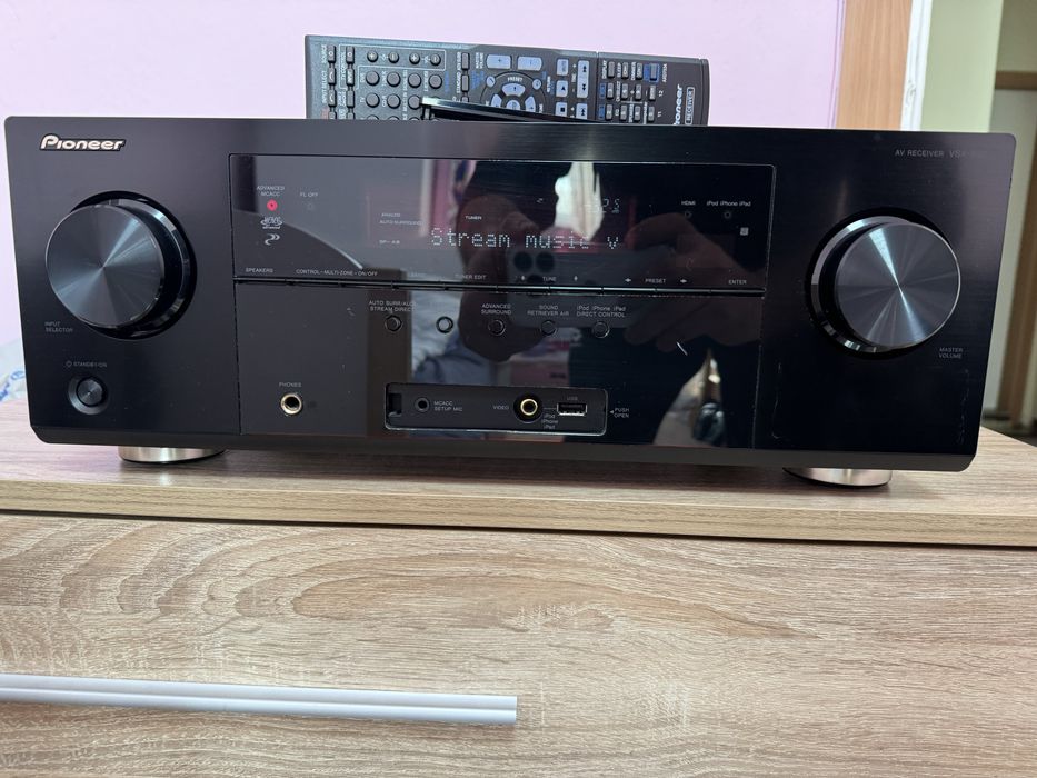 Pioneer VSX-922 многоканален ресивър