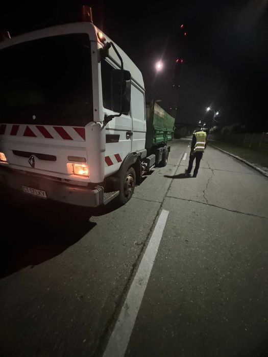 Vand Renault Autoutilitara