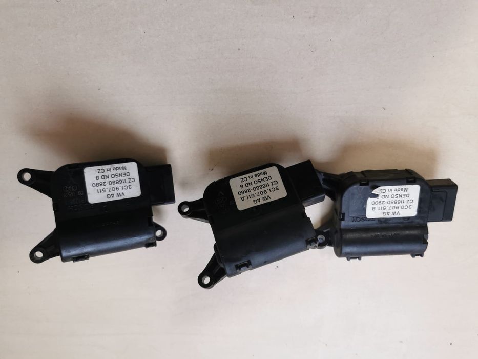 Passat B6  Piese Radiator Injector BKP 4x4 - Preturi mici!!!