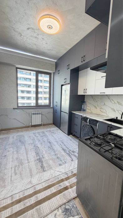 Сергели 2 хона новостройка срочно сотилади