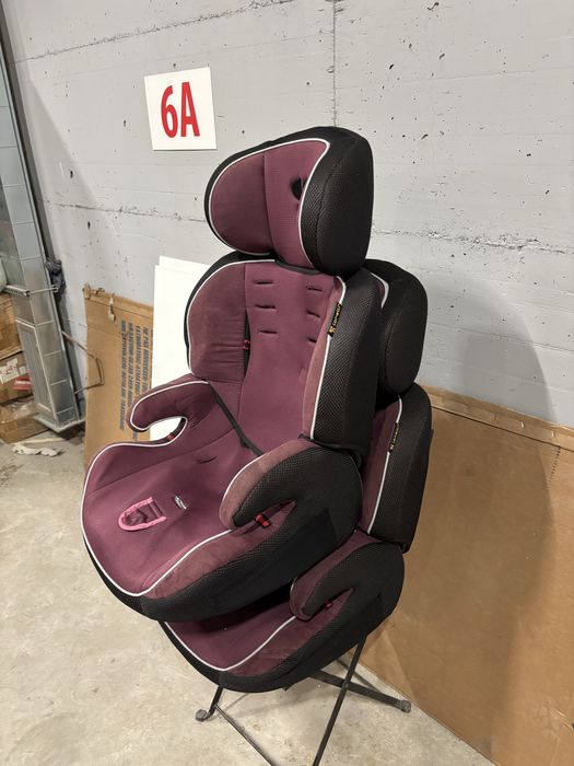 детски столчета isofix