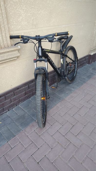 Продам велосипед Velopro