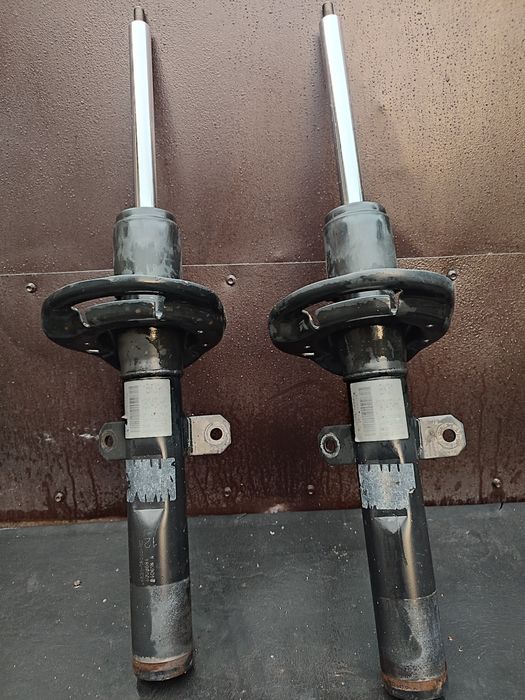 Амортизатор Ford транзит с 2014