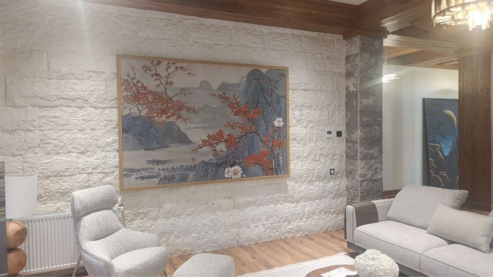 Итерьерные картины и панно