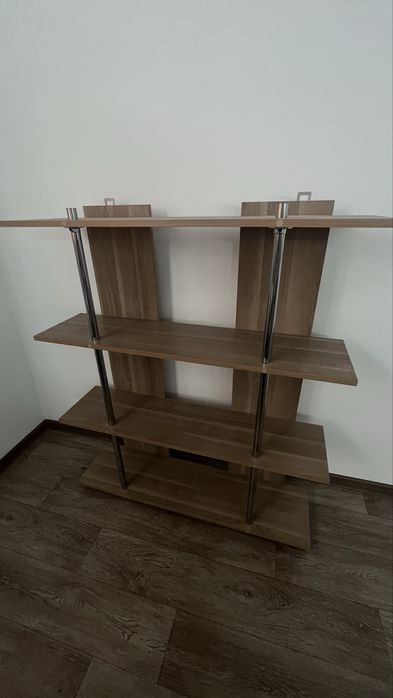 Продам настенную полку