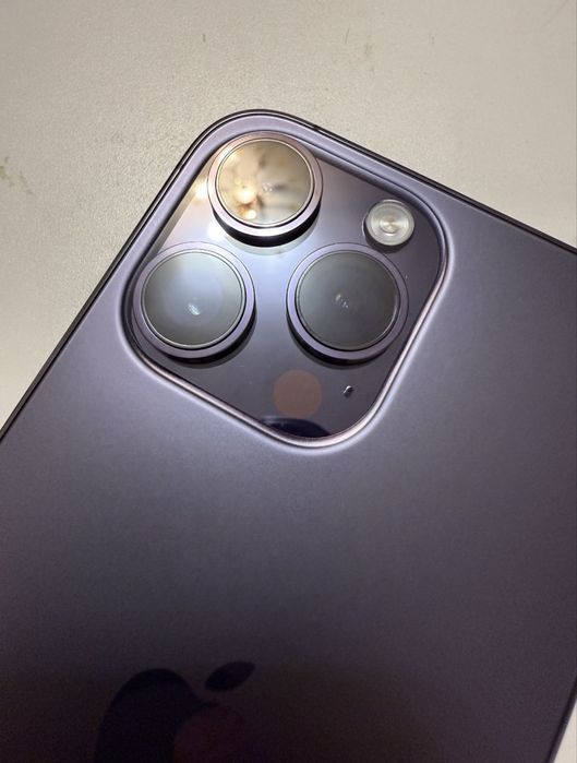 iPhone 14 Pro Max Dual sim