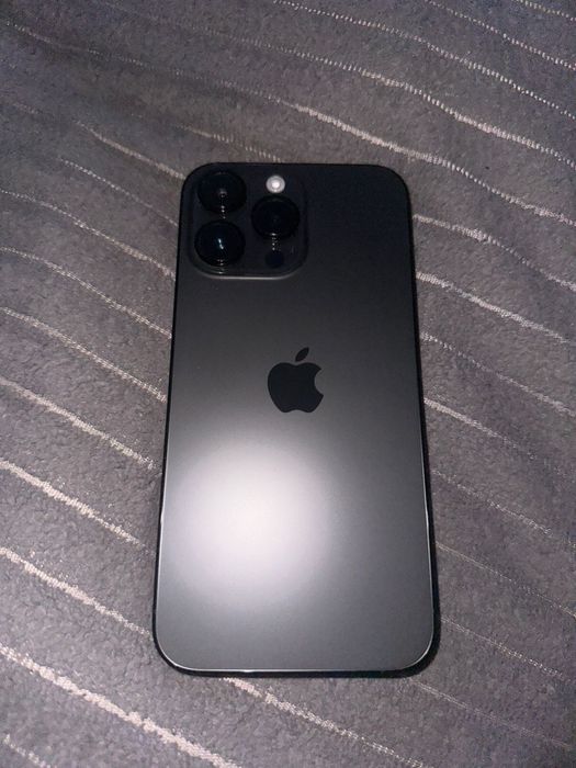 Айфон 14 про 128гб 83акб