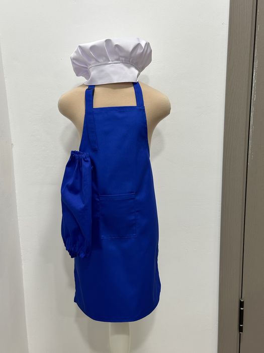 Продам детские фартуки