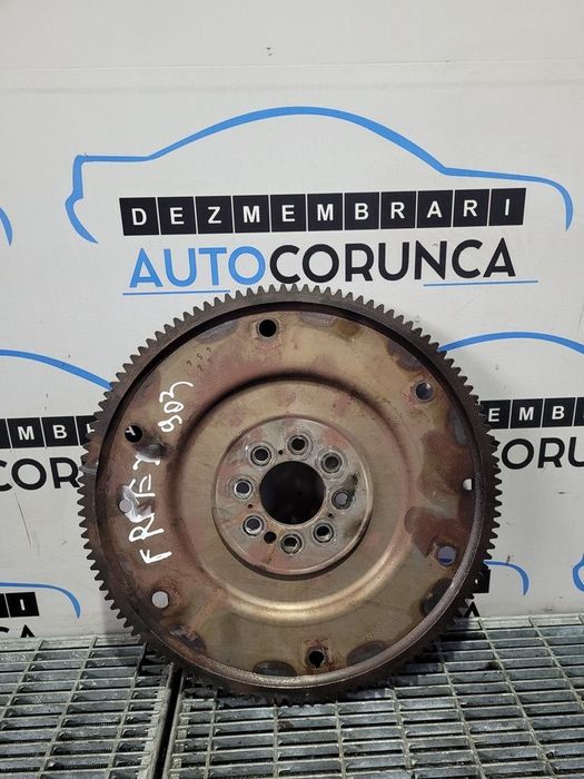 Volanta Land Rover Freelander 2 2.2 D 2006 - 2010 160CP Automata 224DT (903) Diesel SIMPLA