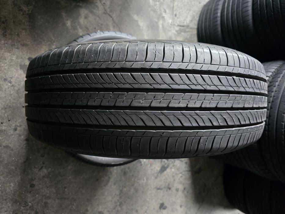 Maxxis 215/60 R17 96H MS