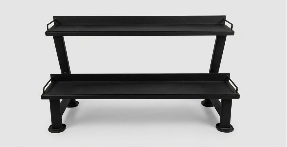 Стойка за пудовки