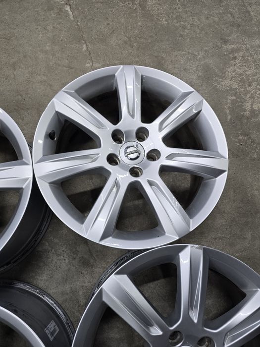 Джанти 17 / 5х108 - Volvo v90 и др. 5x108