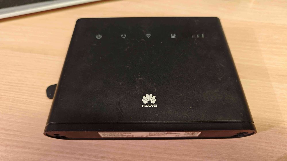 Huawei B311 рутер