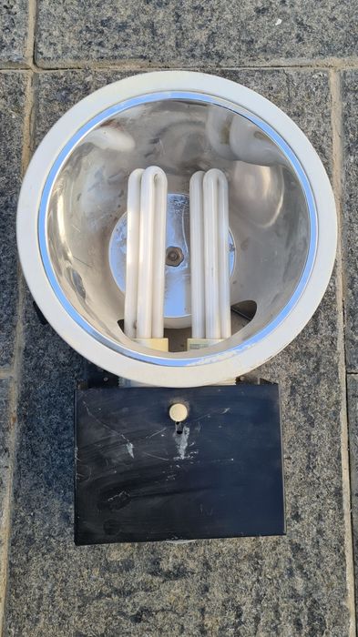 Фонарь уличный Teksan (Турция)