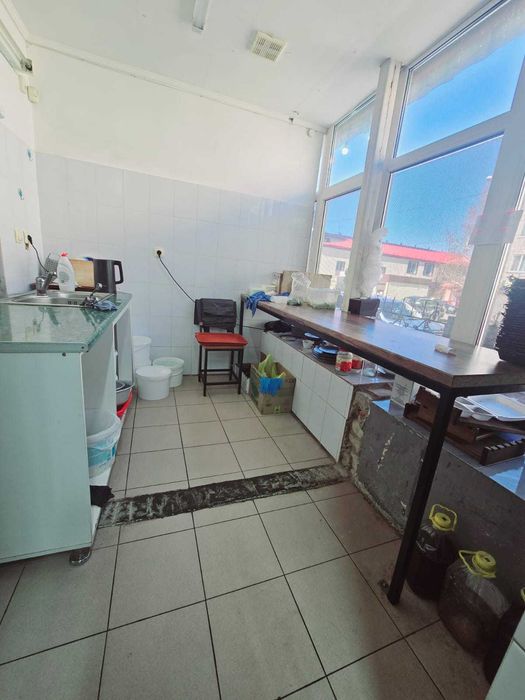 Продается Коммерческое помещение в районе ЦОТа