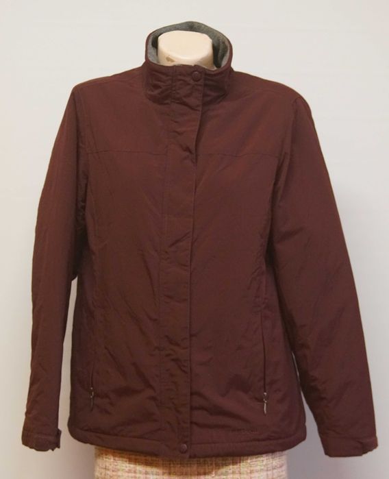 Geaca visinie L.L.Bean marimea M