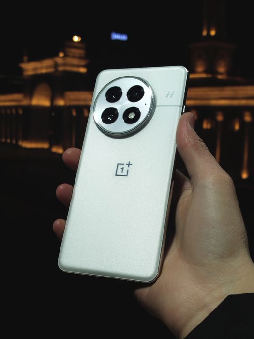 OnePlus 13 CN 12/256