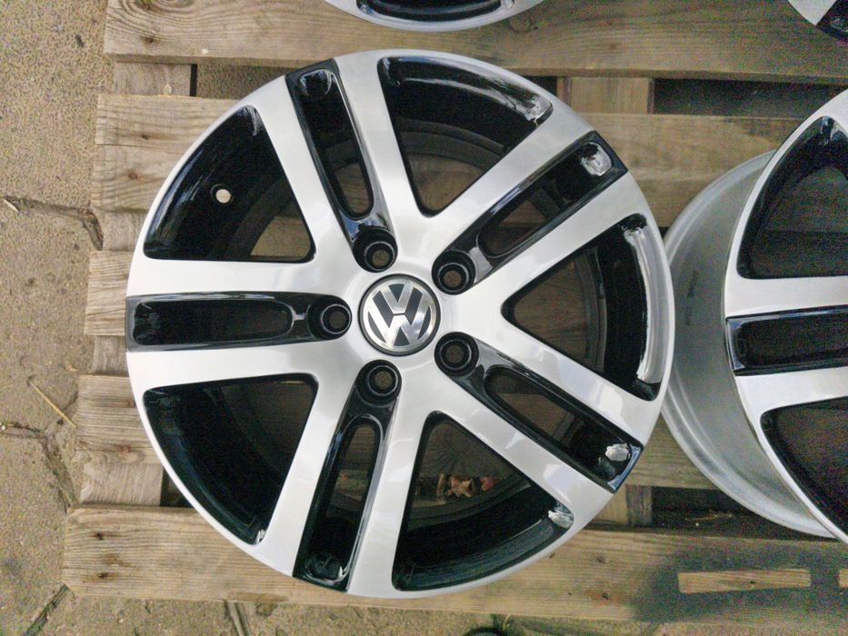 5x112 16 цола VW