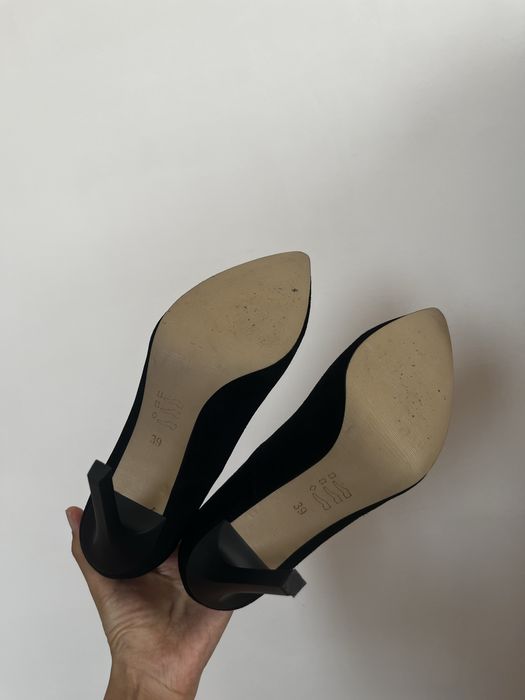 Туфли бренд Alberto.A размер 39