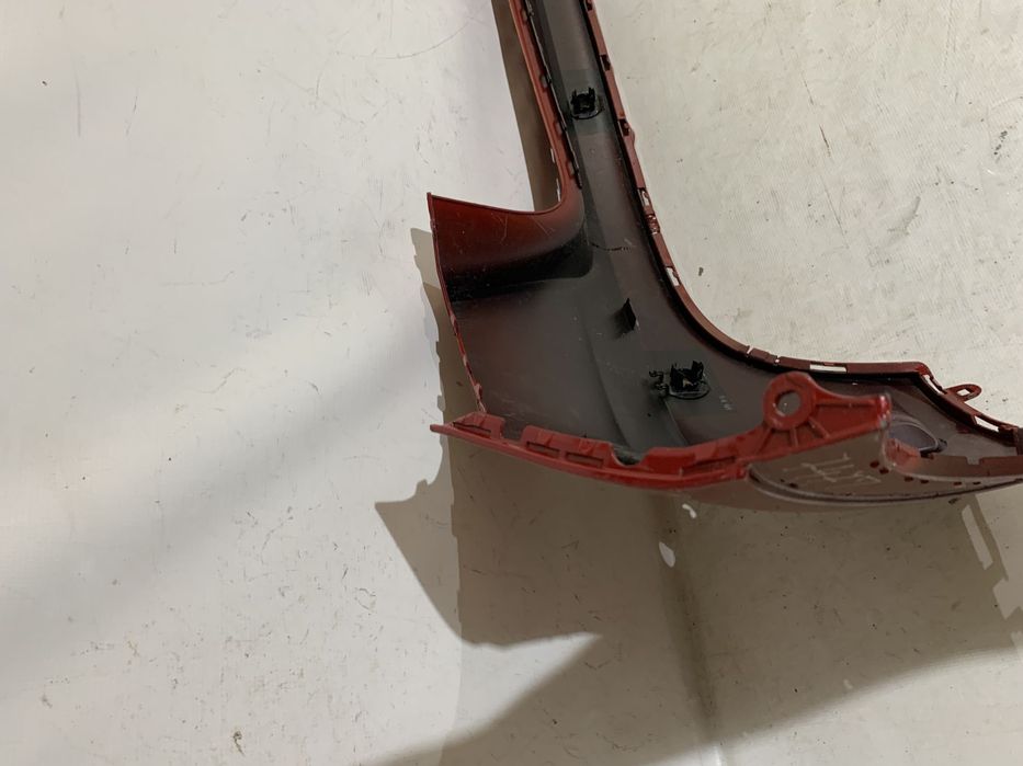 Bara spate Mercedes GLA AMG, 2014, 2015, 2016, 2017, cod origine OE A1568852425.