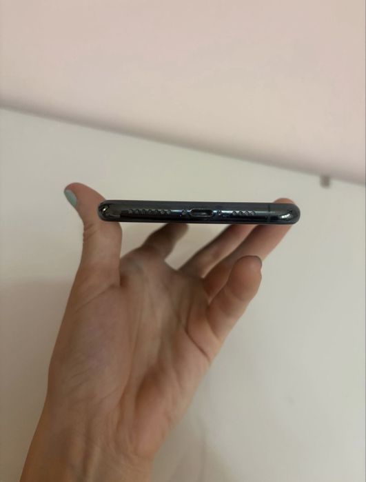 Iphone 11 pro max impecabil