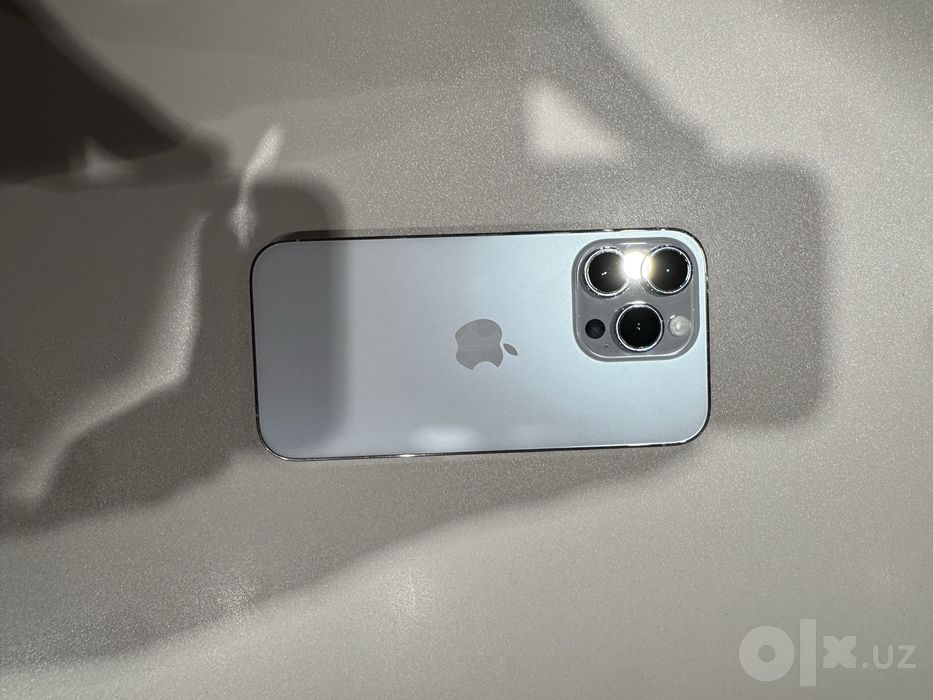 Ayfon iPhone 14 pro sotiladi