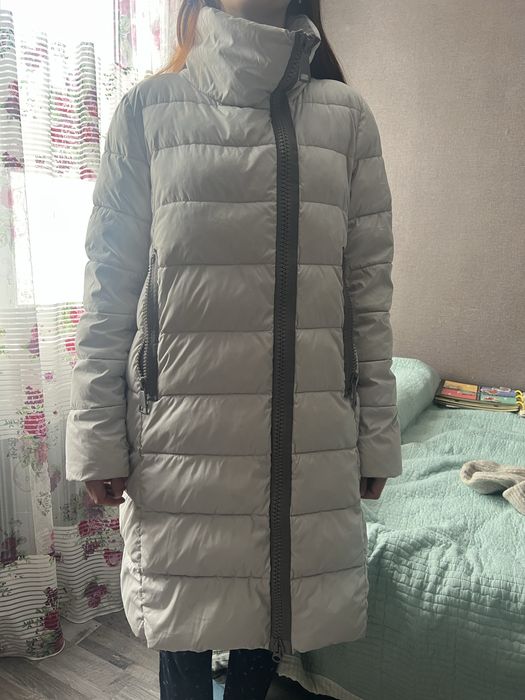 Куртка осень зима