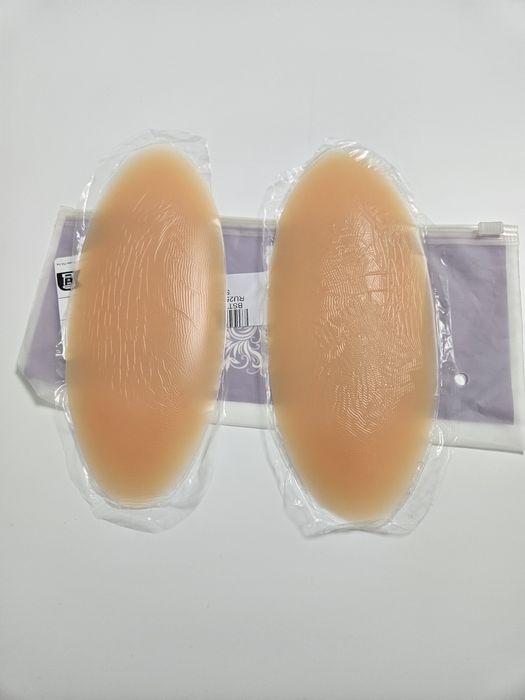 Silicon corector picioare strambe NOI