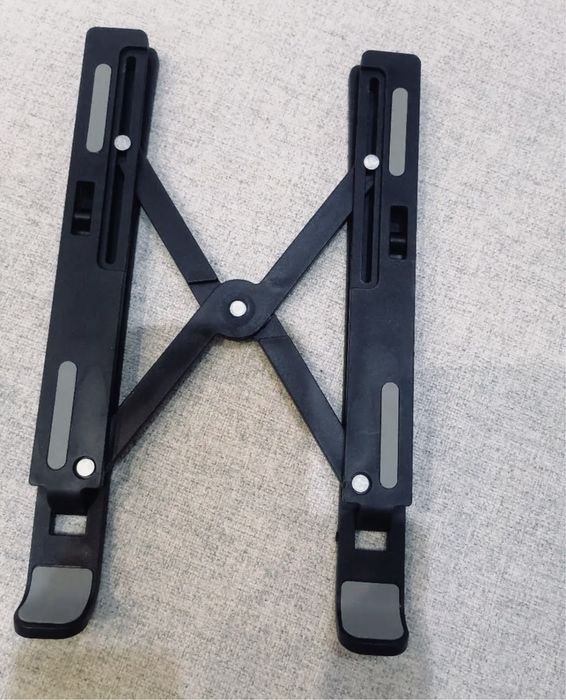 Сгъваема стойка за лаптоп/таблет