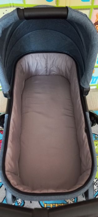 Коляска Cool baby