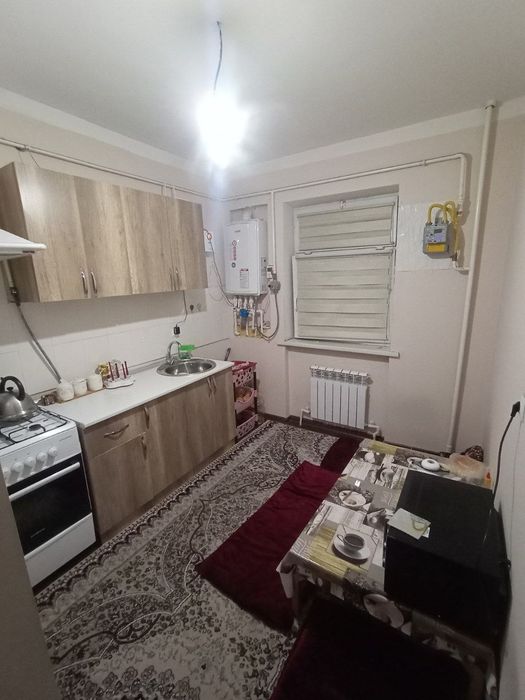 2-комн. квартира, 72 м², Сергелийский район