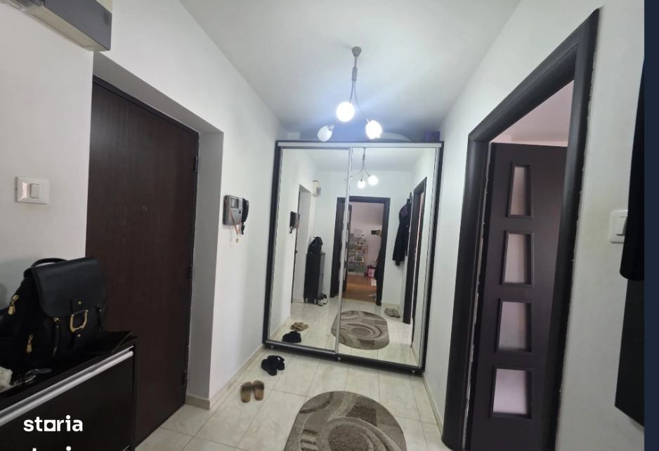 Apartament 2 camere/ zona Obor/ Stefan cel Mare+ metrou