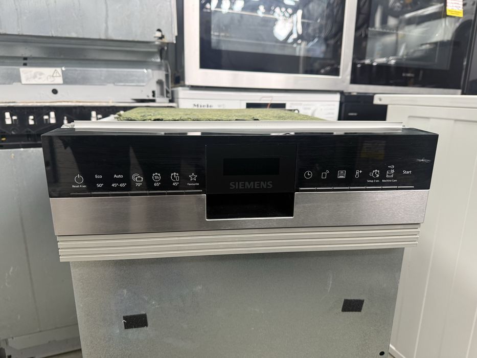 Съдомиялна Siemens 45см