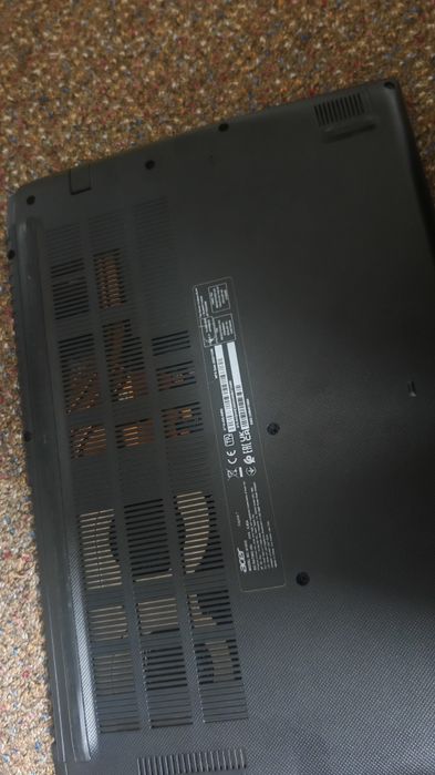 Laptop Gaming RTX Ryzen7 5825 16GB DDR4 512GB SSD