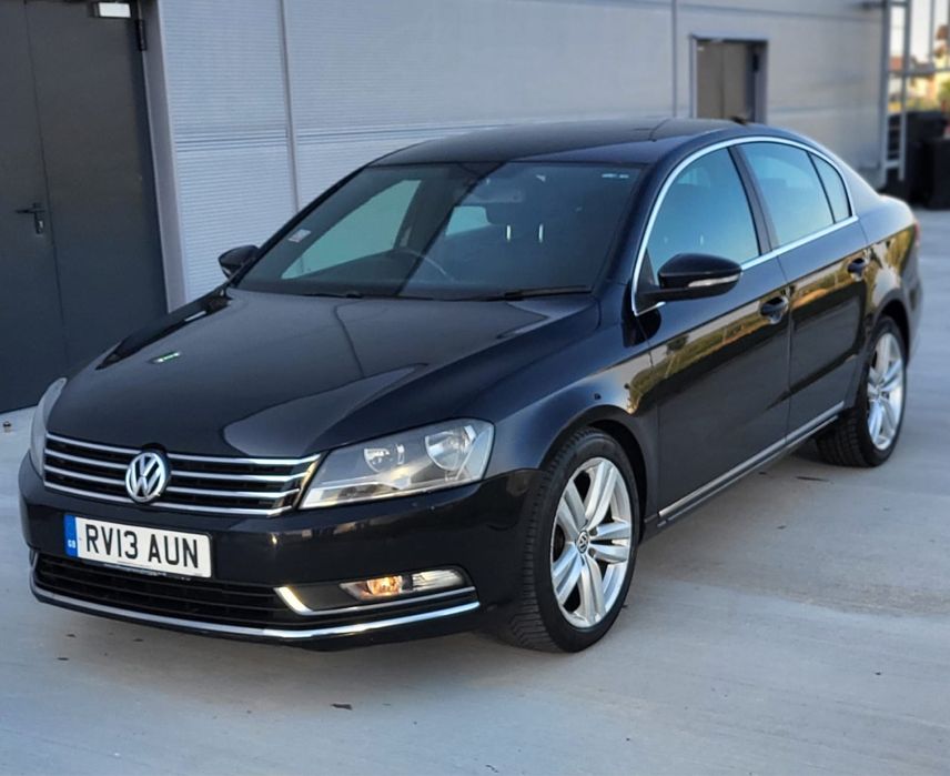 Dezmembrez passat b7 2.0tdi 1.6 tdi 1.8 tsi
