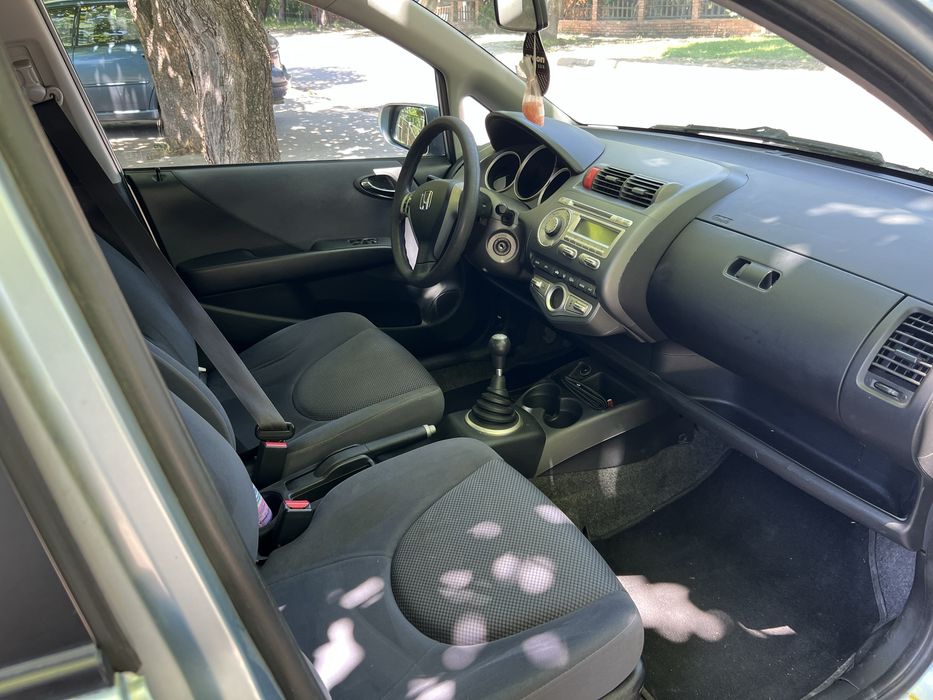 Honda Jazz 1.4i