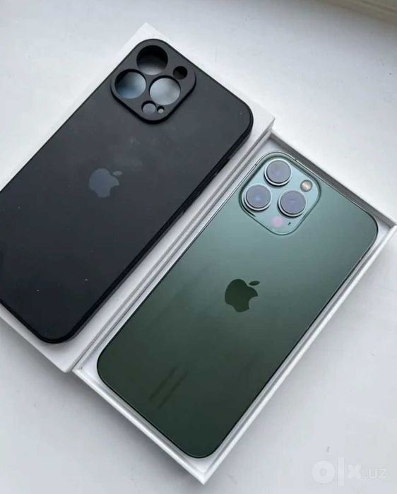 IPhone 13 Pro Max 256 gb