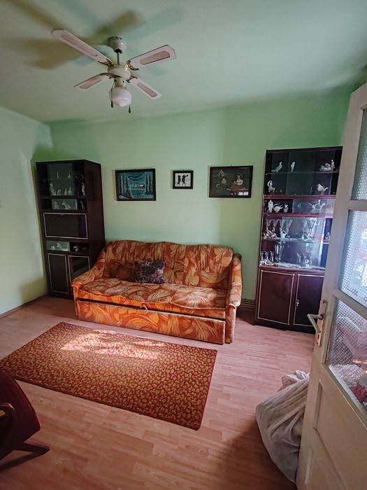 Casa 75 M2  Cartierul Gai Arad Str Faurilor nr56 480m2 Oferta!!!Casa la preț de apartement...Proprietar!