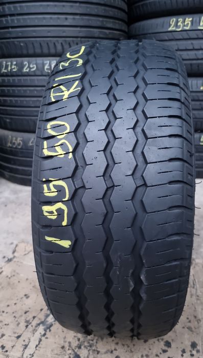 Anvelopa M/S Wanda 190 50 R13C  Stare Impecabilă.