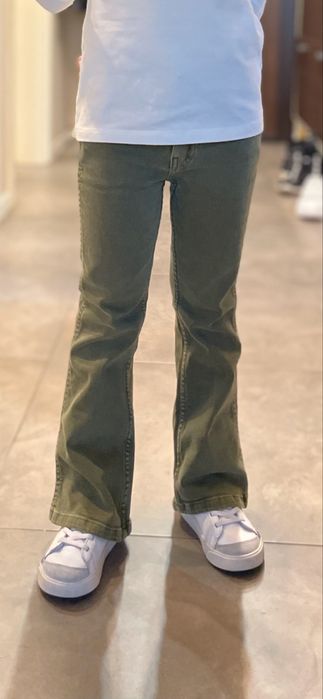 Детски дънки Zara