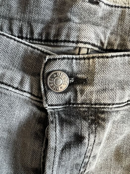 DIESEL дънки размер 33x30