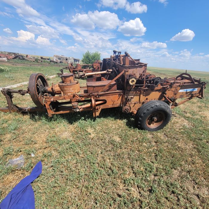 Пресс Кыргызстан .