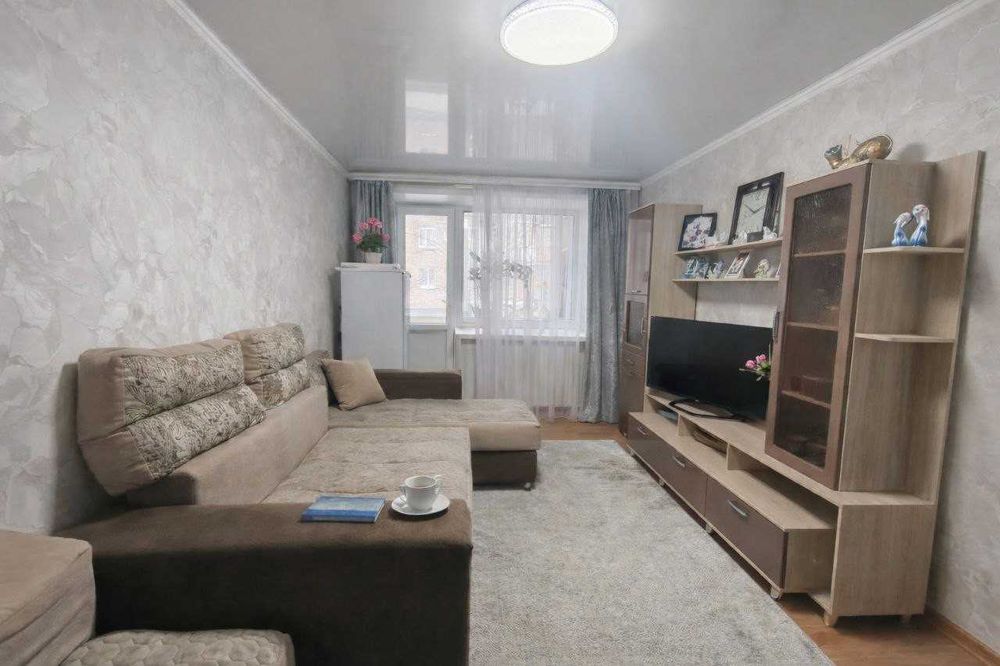 Срочно! продам 2-х ком кв КЖБИ по доступной цене