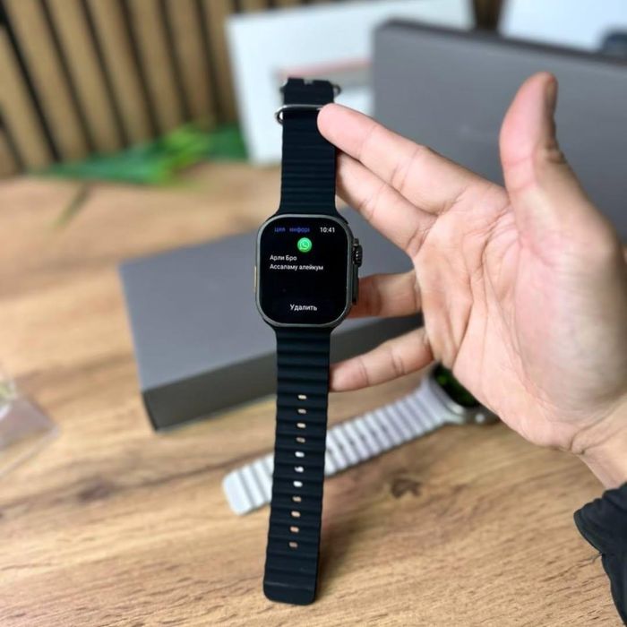Apple watch 11 серия, Эпл вотч, Смарт часы