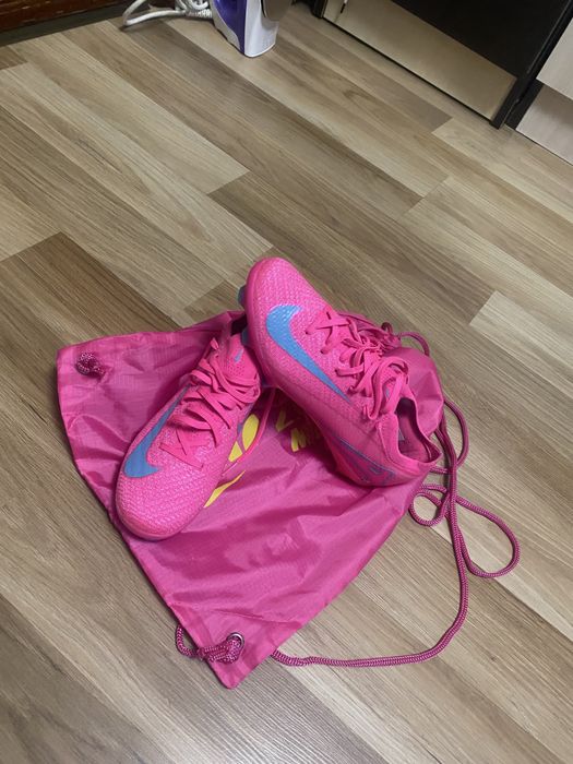 Nike mercurial energy pack roz