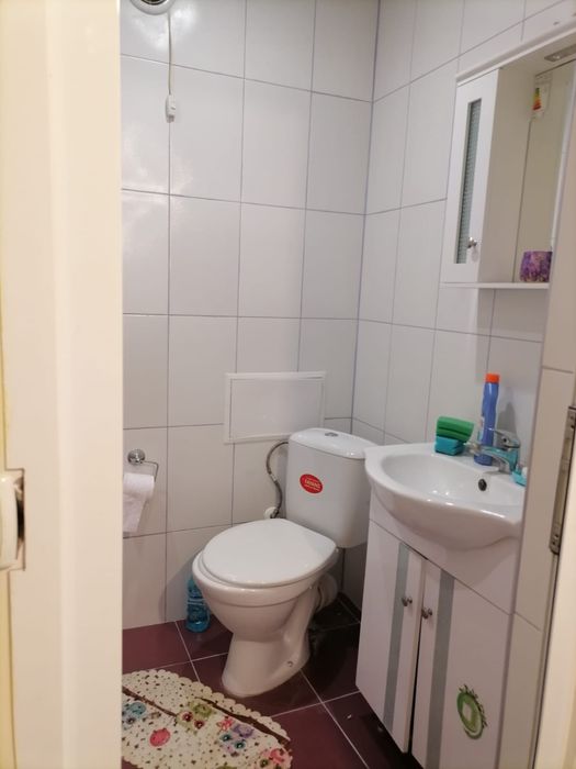 Продава се Двустаен апартамент в Силистра, Митница - 58 кв.м за 1121 €/кв.м - Снимка #15